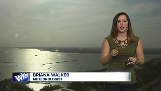 7 First Alert Weather 8/3