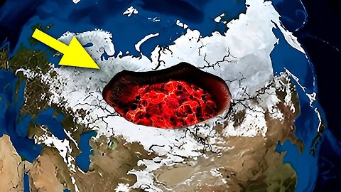 RUSSIA NOW! Scientists Sound the Alarm: Something Horrifying Awaits Russia