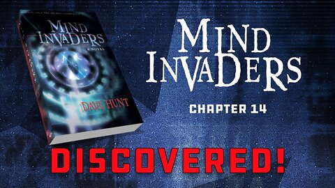 Chapter 14 - Discovered! (Corrected)