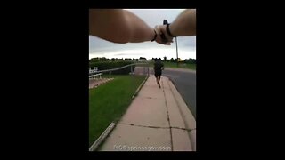 Edited: Body camera video shows 19-year-old running from Colorado Springs police as he was fatally shot