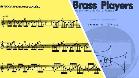 Guia Prático de Aquecimento para Instrumentos de Metais de John B. Gage - 09