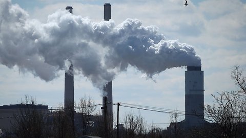 EPA Plans To Roll Back Coal Plant Emissions Policy