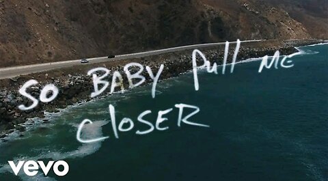 The Chainsmokers -closer (lyrics)ft.Halsey