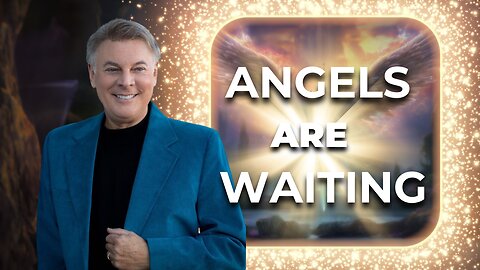 Your Angels Are Waiting For You To Do This | Lance Wallnau