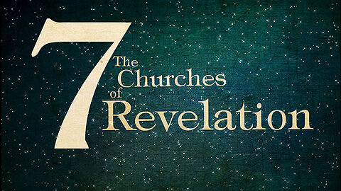 4. Revelation 2-3 Overview
