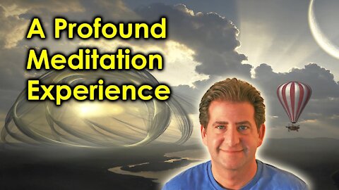 A Profound Meditation Experience | Discovering My Life Purpose