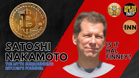 The Surprising Reason Satoshi Nakamoto Remains a SECRET