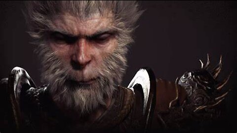 Black Myth: Wukong - Official Unreal Engine 5 Gameplay Trailer