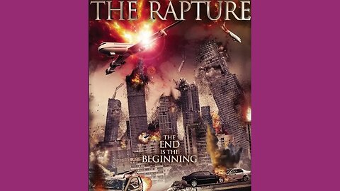 IT IS IMMINENT!!! Revelation of the RAPTURE- JESUS Said Few Are Going To Be Changed Into New Bodies