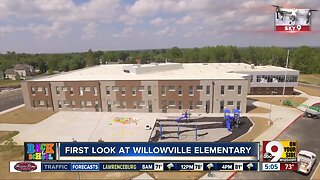 Two new schools open in West Clermont