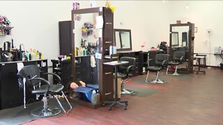 Salons and retail stores open back up as WNY enters Phase Two