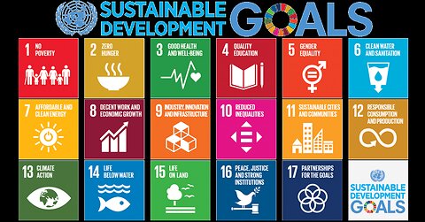 Digital ID- UN Sustainable Development Agenda 16