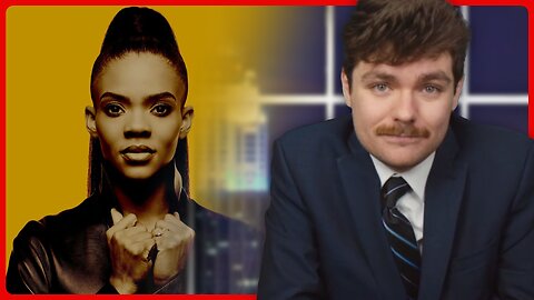 Daily Wire FIRES Candace Owens
