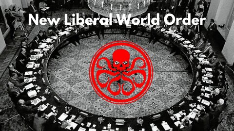 New Liberal World Order