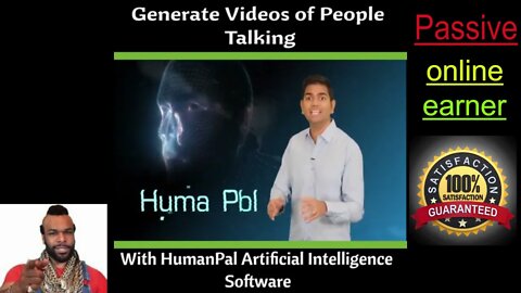 Human Pal.The best Tik tok and Yutube video creator for Video Agencies,Marketers and Freelancers
