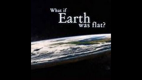 Governments Admit Flat Non-Rotating Earth