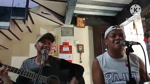 Kaibigan - Accoustic Cover Live
