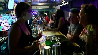 Nationwide effort looks to preserve lesbian bars, including last remaining one in Colorado