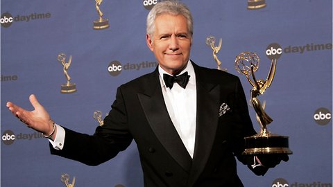 Alex Trebek Says He's 'Feeling Good' After Pancreatic Cancer Diagnosis