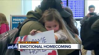 We Energies crews working in Puerto Rico return home to powerful reunion