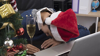 6 Ways to Cure Your Holiday Hangovers