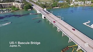 Meeting held to discuss replacement of U.S. 1 bridge in Jupiter