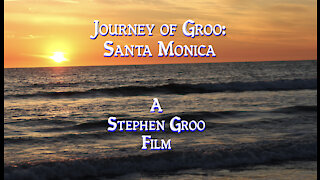 Official Teaser: Journey of Groo: Santa Monica (Documentary)