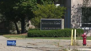 Appleton Coated employees wait to learn fate of company