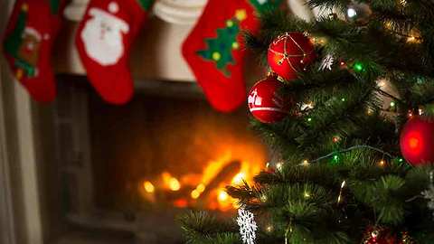 The Origin Of 3 Popular Christmas Traditions
