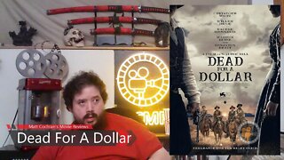 Dead For A Dollar Review