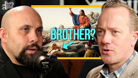 What About Jesus's "Brothers?" w/ William Albrecht & Fr. Christiaan Kappas