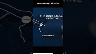 Belt and road initiative