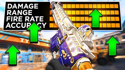 *NEW* MAX DAMAGE FSS HURRICANE!...130+ KILLS! (Best FSS Hurricane Class Setup) -MW2 Multiplayer