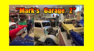 Mark's Garage Two