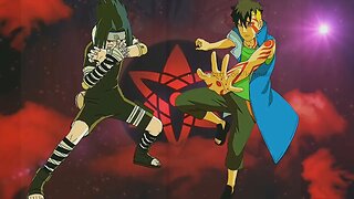 Sasuke VS Kawaki - WHO IS STRONGEST??