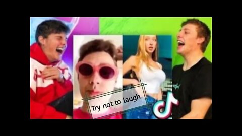 The Funniest dank memes tiktok memes, fails compilation (2022) in the Week (1)