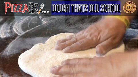 Dough That's Old School