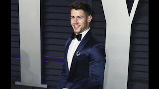 Nick Jonas in talks to play Frankie Valli in streamed production of Jersey Boys