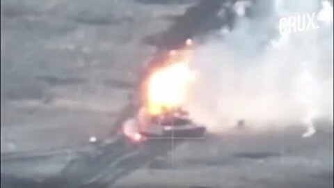 Russian hunter-killer drones force Kiev to withdraw Abrams tanks [US blames Kiev´s tactics]