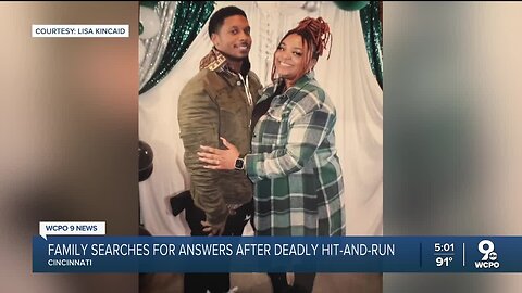 Family remembers man killed in hit-and-run on I-75