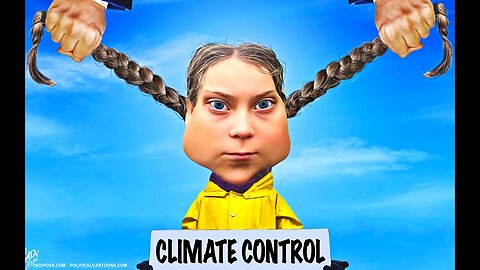 Greta Thunberg Deleted A Tweet About The World Ending In Five Years... In 2018