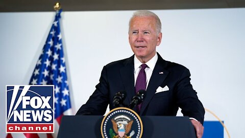 #Foxnews Biden delivers remarks at G20 Summit