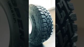 Proline TOYO Open Country R/T 1.9 Tires