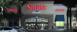 Smith's employee in northwest Las Vegas tests positive for COVID-19