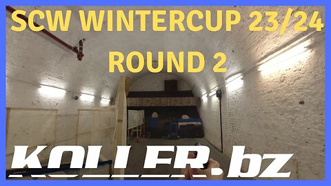 SCW Wintercup 2023-24 Round 2 - IPSC Level II