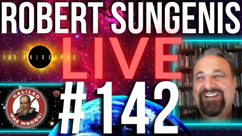 Robert Sungenis Live #142: Ask Your Question