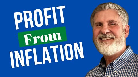 Insane Inflation Money Tips Learn How To Profit From Huge Inflation Ahead