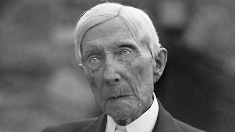 Cómo Rockefeller fundó la medicina moderna y desterró a las curas naturales