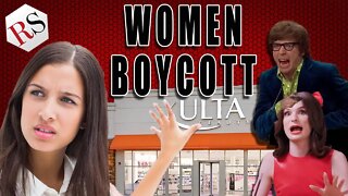 Women Boycott Ulta Beauty After It Attempts to Redefine Femininity