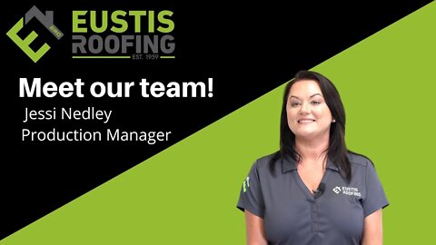 Meet Our Team - Eustis Roofing